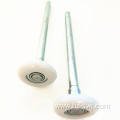 2*7 white Garage door nylon rollers